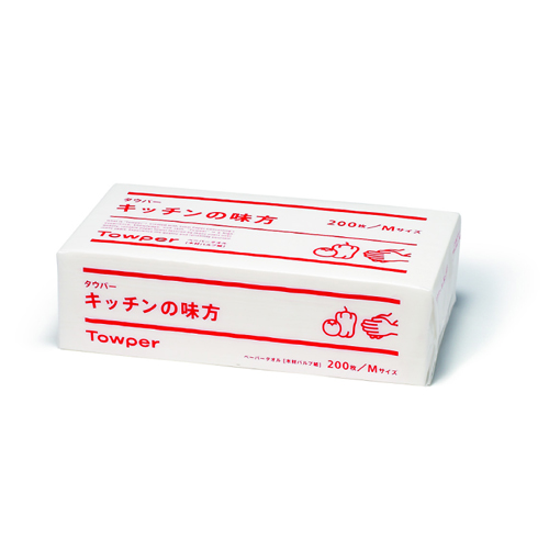 タウパー キッチンの味方 M