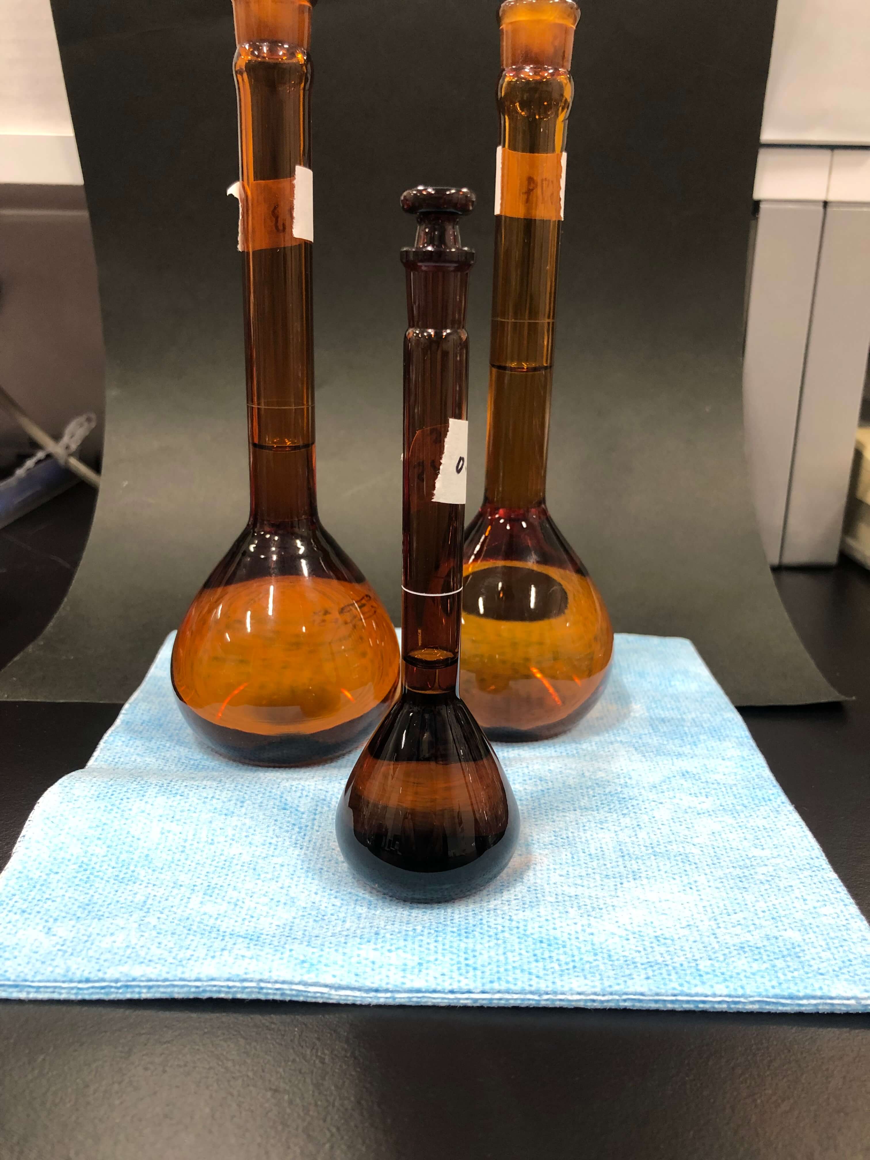 ワイプオール X50 フードエリアブルー4つ折り