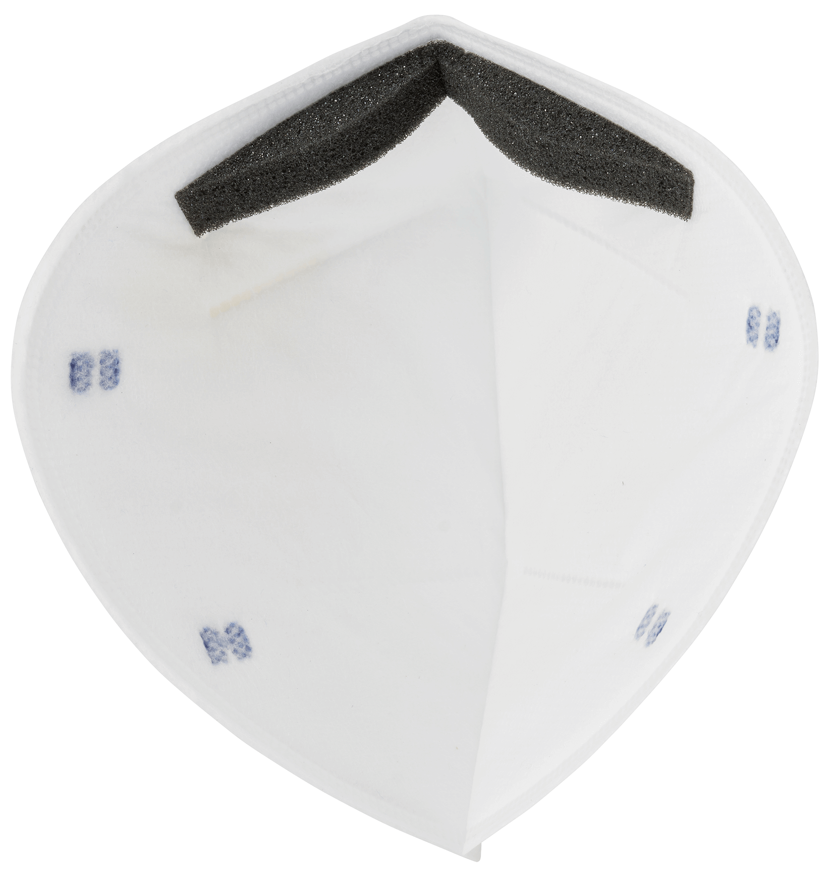 プロテクガード DS2 レスピレーターマスク 折りたたみ式