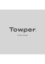 タウパー総合カタログ