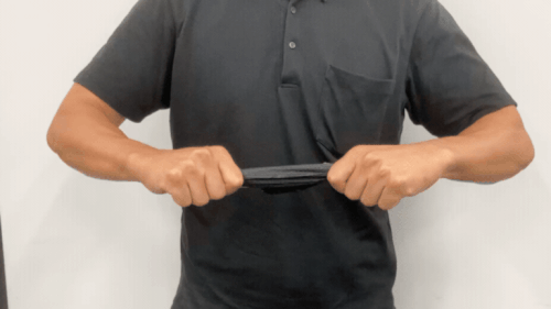 伸縮性(gif)